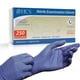 thumbnail image 1 of Guantes de nitrilo HCS Medical 250/caja desechables sin látex, 1 of 8