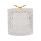 thumbnail image 5 of Tarro De Cristal Para Almacenamiento De Joyas, Tarro Para Accesorios De Baño L, 5 of 5