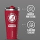 thumbnail image 4 of Vaso térmico Hydrapeak 850 ml Alabama Crimson Tide 2 en 1, 4 of 6