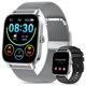 thumbnail image 1 of Reloj Inteligente Fitness Impermeable Con Llamadas Spo2 Y Fc, 1 of 7