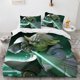 thumbnail image 1 of Cartoon Animation Yoda Duvet Cover 3D Printing Bedding Sets Bedroom Sets Comforter Sets Three Pieces Children Boys Birthday Gift Bed Sheets, 1 of 5