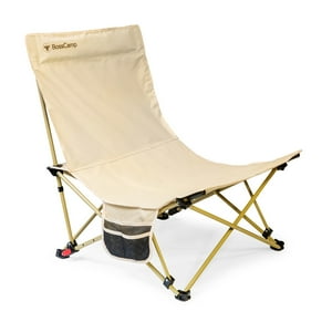 Bosscamp - Silla Playa Camping Reclinable Sunset