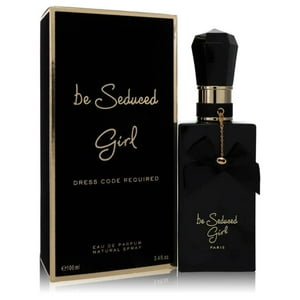Johan - Perfume .B Be Seduced Girl Eau De Parfum 100 Ml Para Mujer