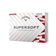 thumbnail image 1 of Pelotas De Golf Supersoft 2025 Edición De San Valentín, 1 of 8