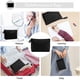 thumbnail image 2 of Neceser MAANGE Pequeño PU Leather Impermeable 22 cm, 2 of 3