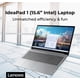 thumbnail image 2 of Ordenador portátil Lenovo IdeaPad 1 Student, 15,6 pulgadas, FHD, 12 GB de RAM, 256 GB, SSD, 2 of 6