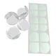 thumbnail image 2 of 4 Piezas Protectores de Esquinas para Mesa Protector de Esquinas para Muebles Redondo (Protector de Esquinas), 2 of 3