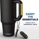 thumbnail image 2 of Vaso Térmico Frost Buddy 1,2 L Aislado con Tapa, 2 of 9