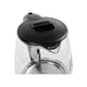 thumbnail image 2 of Hervidor Electrico 1800ml 1500w Vidrio Templado Bremen, 2 of 3