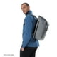thumbnail image 2 of Mochila Urbana Notebook 16" Dual Gris Para Hombre Totto, 2 of 5