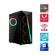 thumbnail image 1 of PC Gamer AMD Ryzen 5 4600G - Gráficos VEGA - 16 GB RAM - SSD 500GB M.2 - 1 TB 7200 RPM - Aerocool Shard Tempered Glass, 1 of 3