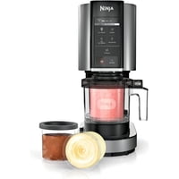 Máquina De Helados Ninja Nc300 Creami Para Helados Reacondicionado