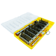 thumbnail image 3 of Destornillador Precisión x60 Pcs Caja PVC, 3 of 3