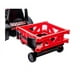 thumbnail image 3 of Tractor Infantil con Carro 6v, 3 of 4