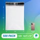thumbnail image 2 of Sobres de Polietileno Amiff 37 × 48 cm – Pack de 500 impermeables, 2 of 7