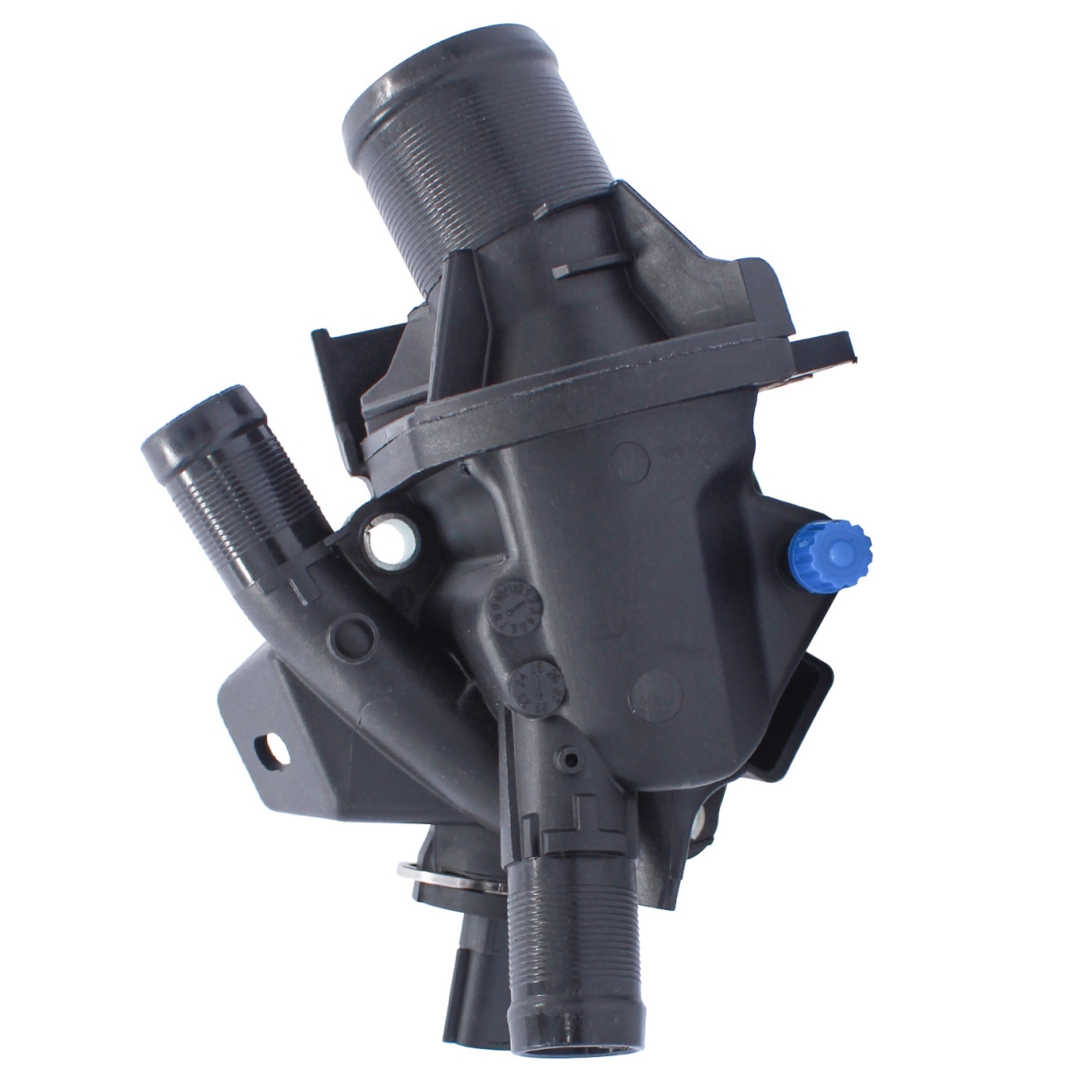 Repuestos Del Sol - Termostato 83.0ºc Nissan Np300 2.3 2015 2020