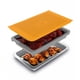 thumbnail image 1 of Funnel Yukon Glory PREP 'N Serve Set de 3 piezas para BBQ, 1 of 9