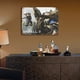 thumbnail image 5 of Titanfall Cartel Metálico, Decoración de Pared de Cartel Metálico Personalizado para Regalos de Fans, Amigos, Familia y Amantes 20*30CM, 5 of 6