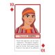 thumbnail image 5 of Cartas de juego Kulture Games: Leyendas Bíblicas – Trivia, 5 of 7
