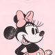 thumbnail image 2 of Polera Manga Corta Niña Minnie Classic Print Rosado Disney, 2 of 4