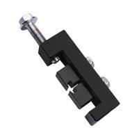 Magideal - Herramienta De Sujeción De Manguera De Una Sola Oreja Herramienta De Extracción E Instalación De Abrazadera De Fuelle De Eje De Transmisión Herramient