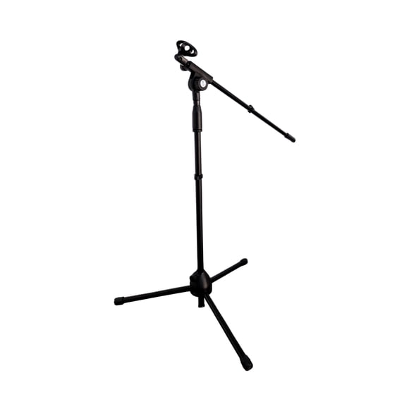 Atril Mic Blk TAU-M-1 Taurus