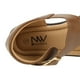 thumbnail image 5 of Sandalia New Walk Broche Reptil Café, 5 of 6