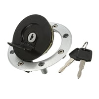 Ioensy - Kit De Tapas De Depósito De Gasolina Para Suzuki Gsxr 750 Gsxr1000 Accesorios Profesionales