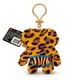 thumbnail image 3 of Peluche llavero FUGGLERS leopardo 13 cm travieso, 3 of 4