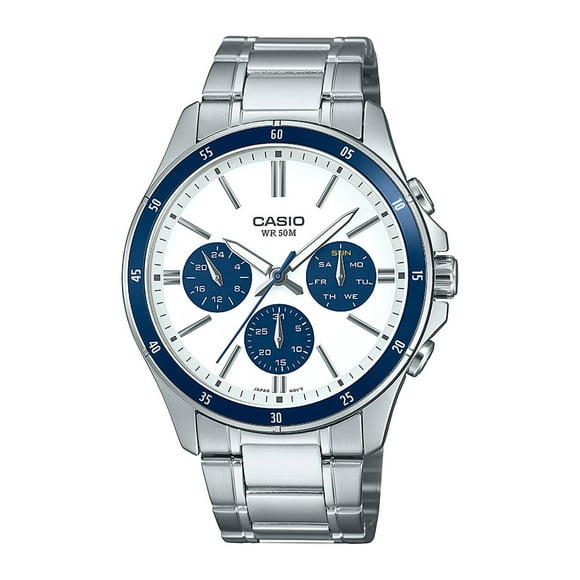 Reloj Hombre CASIO MTP-1374D-7A2VDF