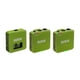 thumbnail image 1 of Micrófono Rode Wireless GO Gen 3 Compact Green Mic, 1 of 1
