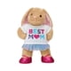 thumbnail image 2 of Polera Build a Bear clásico Best Mom para peluche, 2 of 3