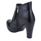 thumbnail image 4 of Botin Chalada Mujer Bambina-13 Negro Casual, 4 of 5