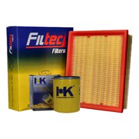 Repuestos Del Sol - Kit Filtro Aceite Aire Para Changan Uni T 2 0 2024 2025