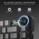 thumbnail image 5 of Teclado para videojuegos Redragon K724 PRO inalámbrico 81 teclas 75% RGB, 5 of 9