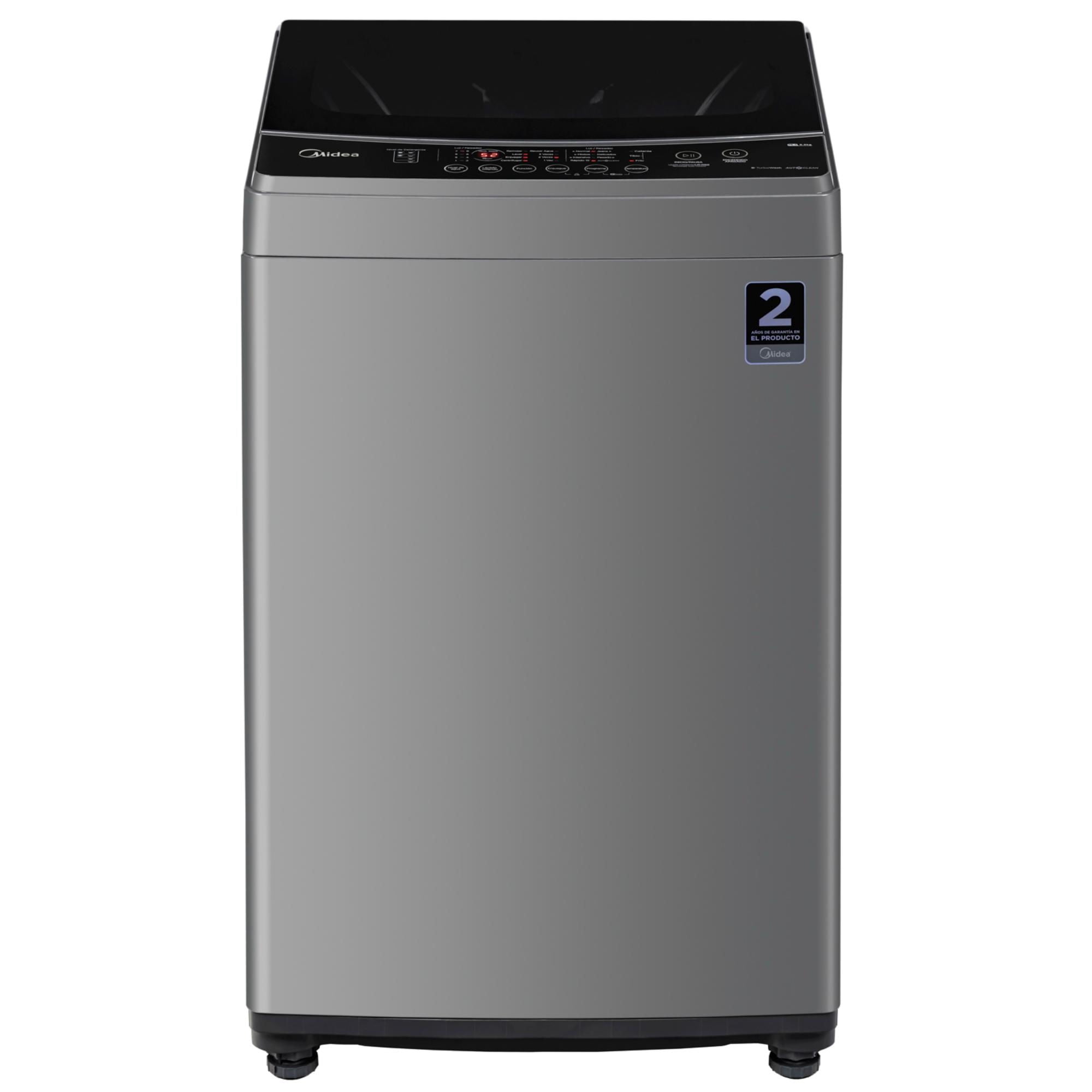 Lavadora Automática 9.5 Kg MLS-095GE04N