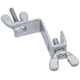 thumbnail image 1 of Soporte de montaje para bar chime Latin Percussion LP453 cromado, 1 of 1