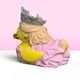 thumbnail image 5 of Figura de vinilo TUBBZ, primera edición, Wicked Glinda Upland Duck, 9 cm, 5 of 6