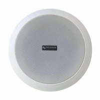 Parlante De Cielo 6,5 Pulgadas Tecshow Dome 341