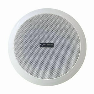 Parlante De Cielo 6,5 Pulgadas Tecshow Dome 341