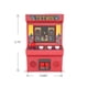 thumbnail image 5 of Minijuego de arcade Basic Fun Arcade Classics Tetris Kids, 5 of 5