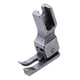 thumbnail image 4 of Prensatelas de compensación de guías de borde para máquinas de coser industriales 1-32 n cr, 4 of 5