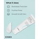 thumbnail image 2 of Crema Cosrx AHA BHA Vitamina C 50 ml, 2 of 2