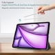 thumbnail image 3 of Smart Case ProCase para iPad Air 11 pulgadas M2 2024 negra, 3 of 9