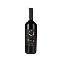 Vino Tinto Blend Cauquenes 13.5° Botella 750 Ml Flaherty