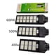 thumbnail image 2 of Foco Led Solar 500w Luminaria Panel Sensor + Soporte, 2 of 3
