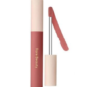 Labial Matte Cream Lipstick De Rare Beauty En Kindness (Nude Pink) 0.13 Oz / 3.9 Ml