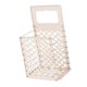 thumbnail image 1 of Cesto De Ropa Lavadero Organizador De Ropa Para Armario Cuarto De Niños Puerta Beige, 1 of 5