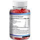 thumbnail image 3 of Magnesium Citrate Kids - Gomitas Magnesio Para Niños (200mg), 3 of 3