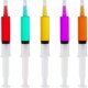 thumbnail image 5 of Jeringas para chupitos Juvale Sustainable Greetings, 30 unidades, 30 ml, 5 of 9